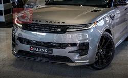 لاند روفر رانج روفر سبورت